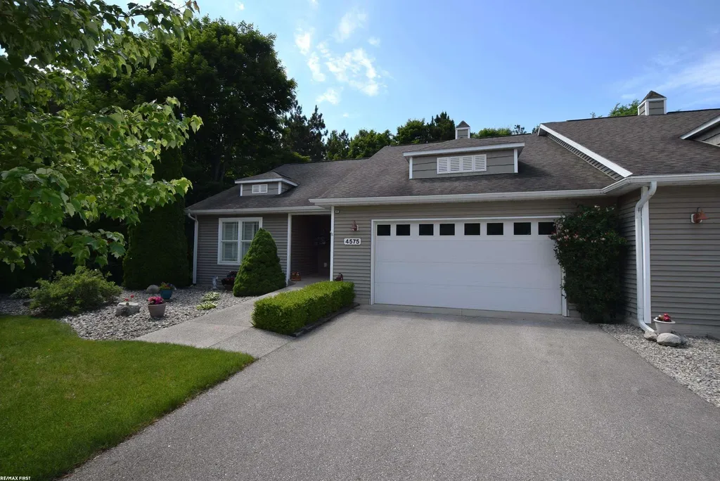 4575 Black Bear Drive Long Lake Township MI 49685
