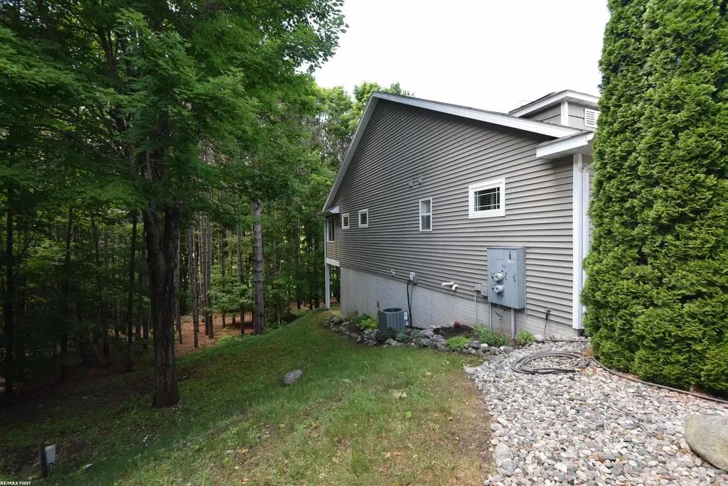 4575 Black Bear Drive Long Lake Township MI 49685