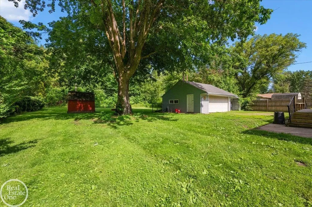 3453 Palms Road Casco Township MI 48064
