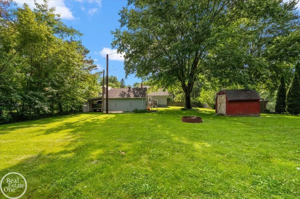 3453 Palms Road Casco Township MI 48064
