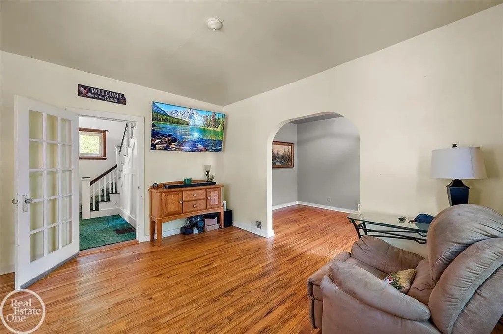 3453 Palms Road Casco Township MI 48064