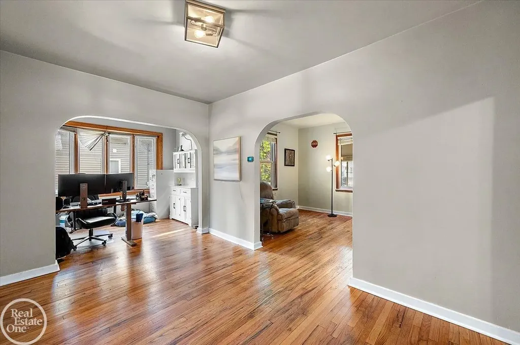 3453 Palms Road Casco Township MI 48064