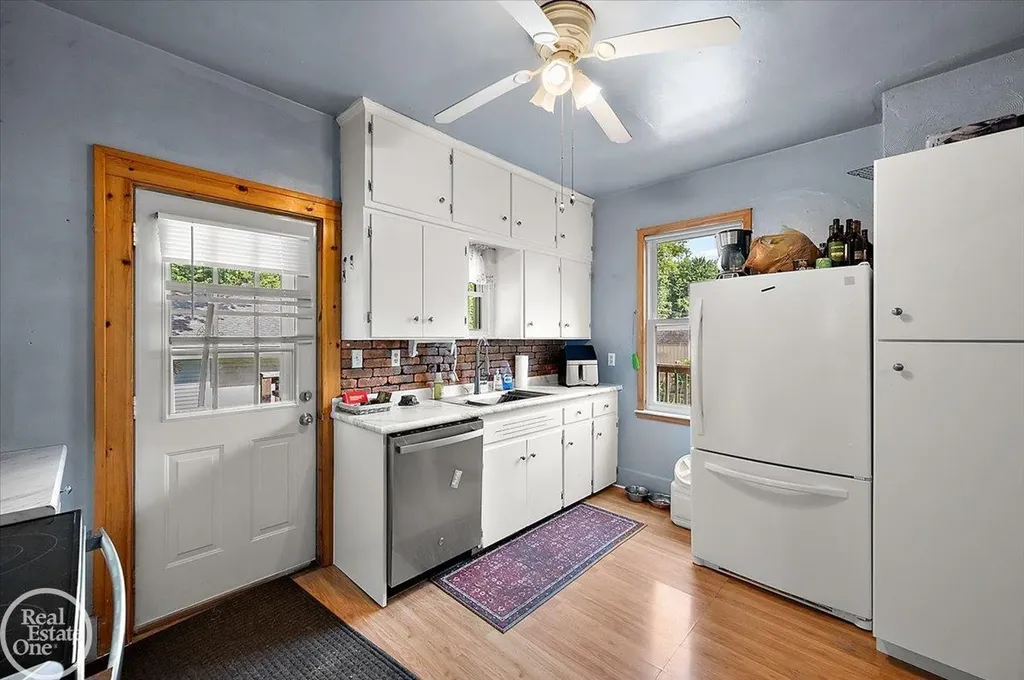 3453 Palms Road Casco Township MI 48064