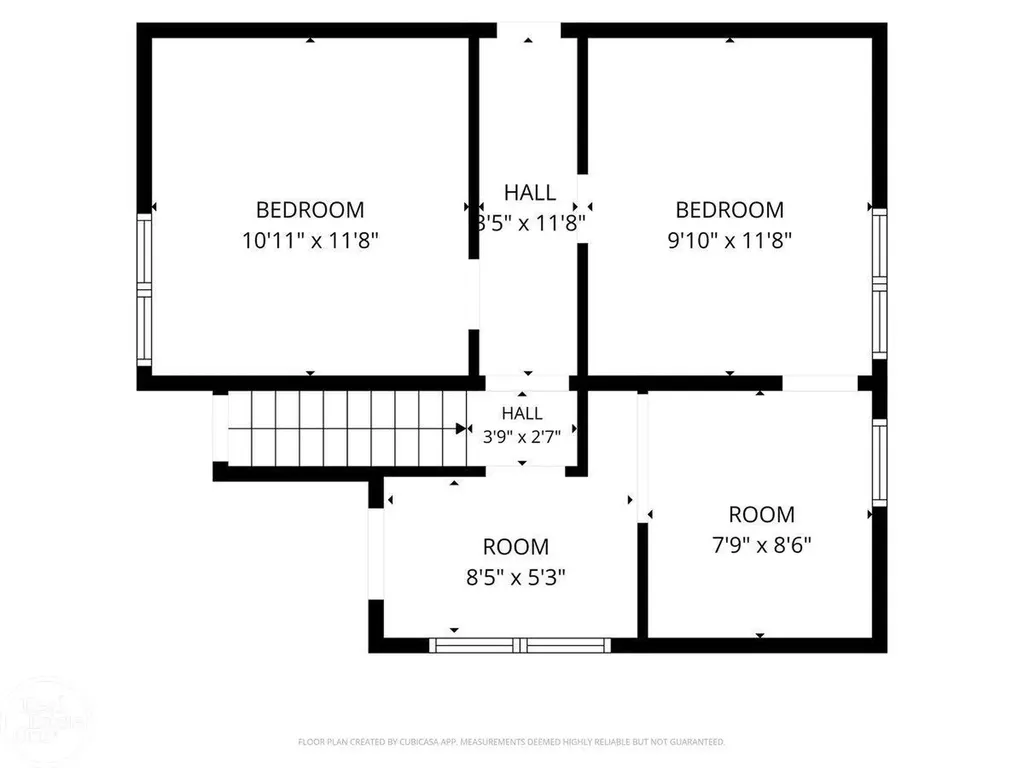 3453 Palms Road Casco Township MI 48064