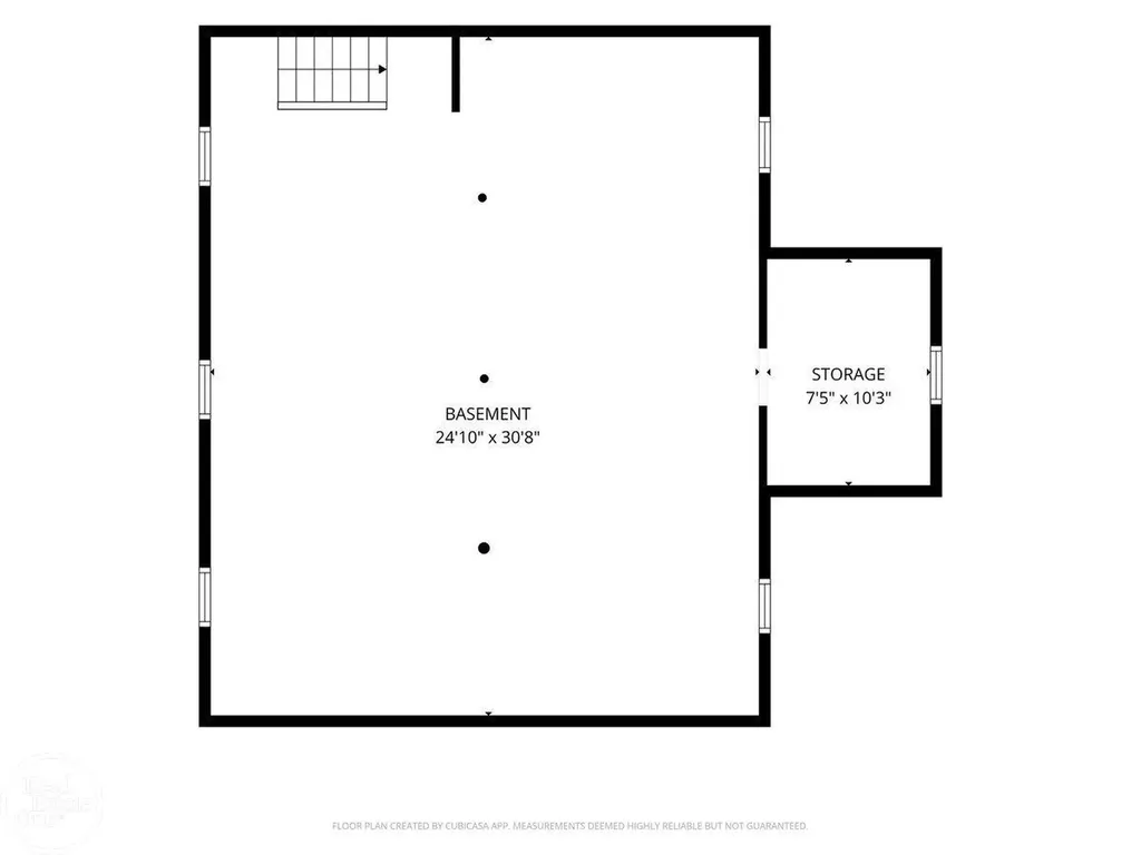 3453 Palms Road Casco Township MI 48064