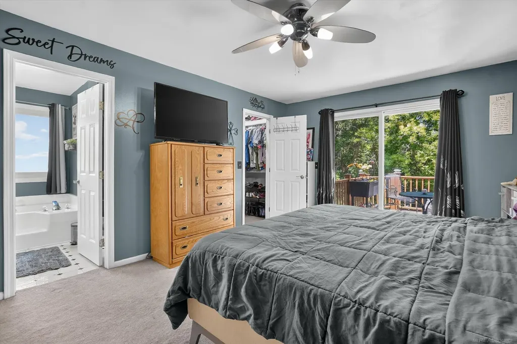 1433 Newcastle Drive Davison Township MI 48423