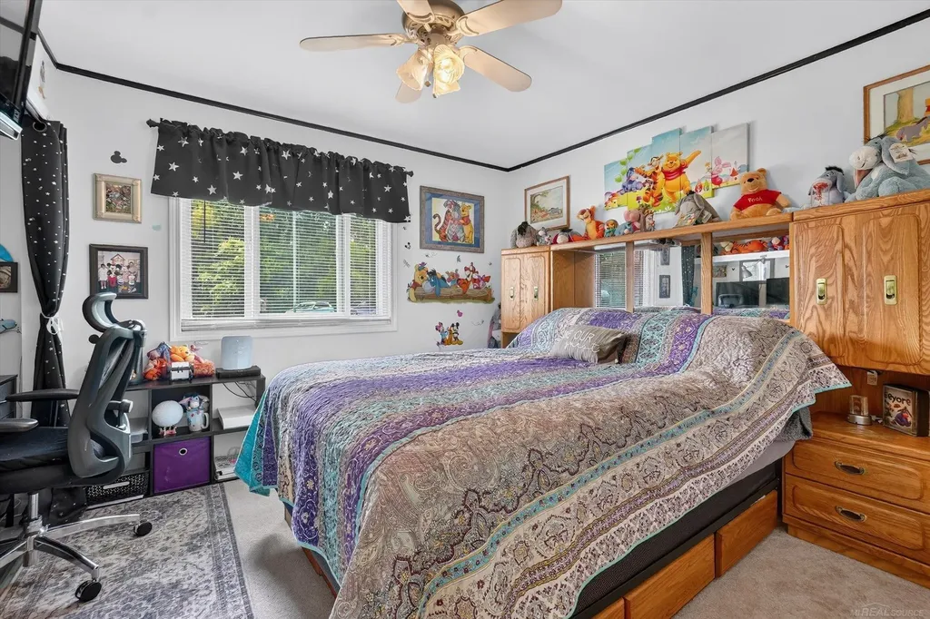 1433 Newcastle Drive Davison Township MI 48423