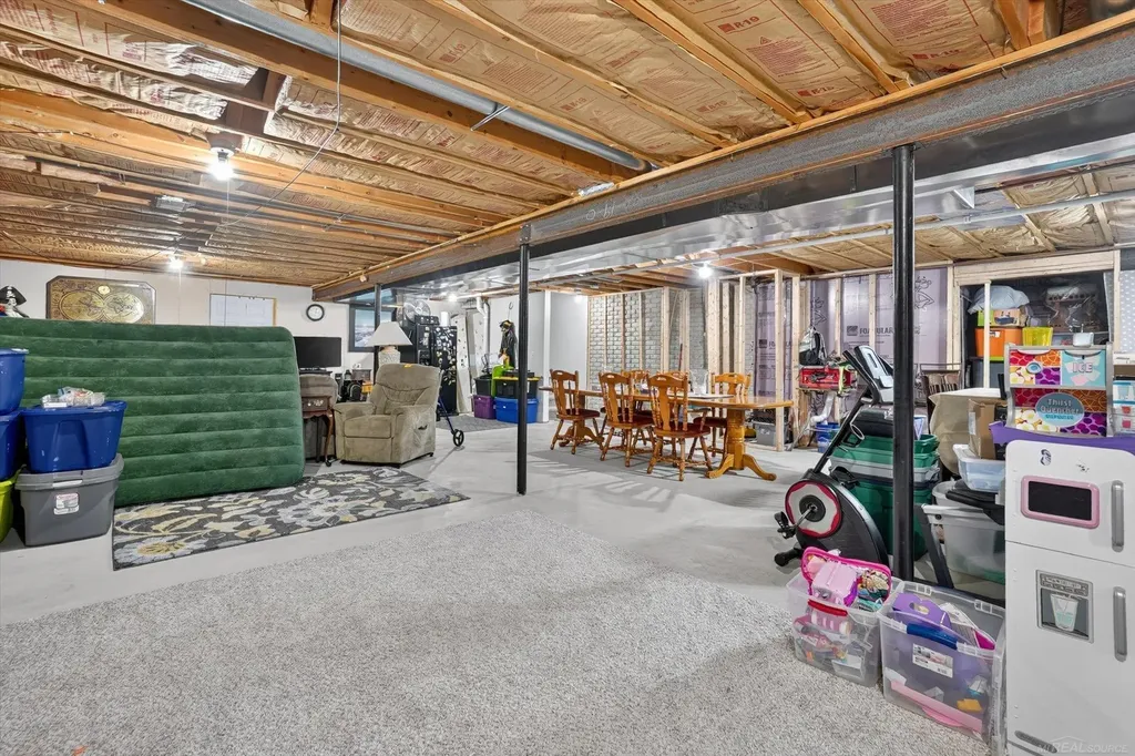 1433 Newcastle Drive Davison Township MI 48423