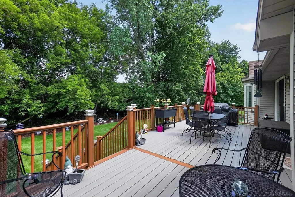 1433 Newcastle Drive Davison Township MI 48423