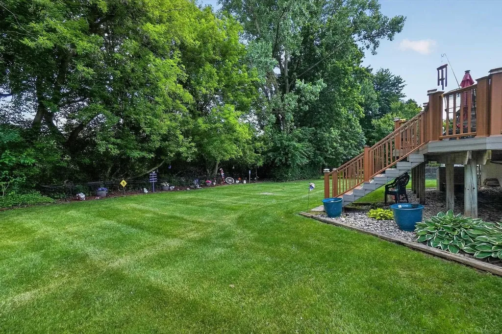 1433 Newcastle Drive Davison Township MI 48423