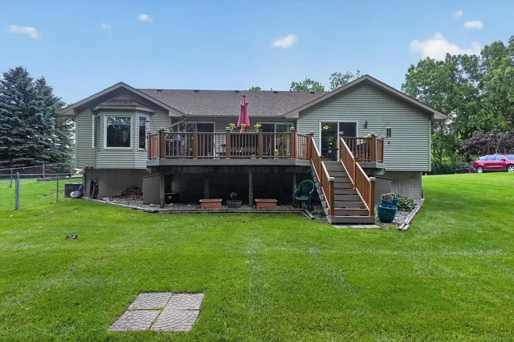 1433 Newcastle Drive Davison Township MI 48423