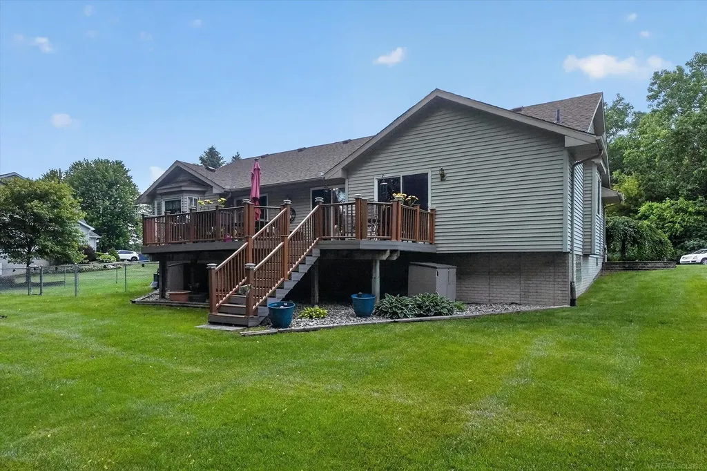 1433 Newcastle Drive Davison Township MI 48423