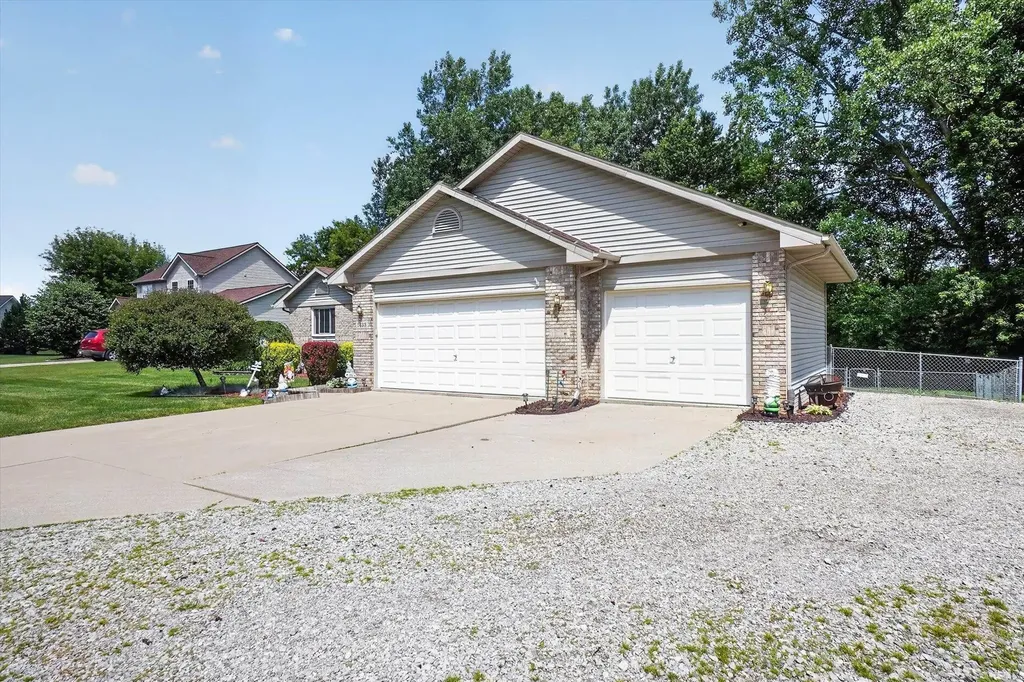 1433 Newcastle Drive Davison Township MI 48423