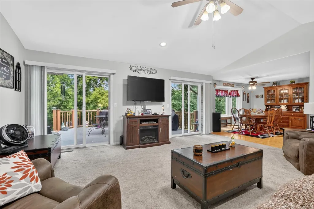 1433 Newcastle Drive Davison Township MI 48423