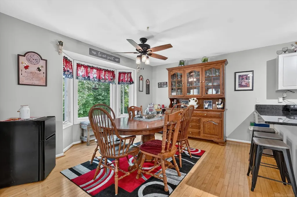 1433 Newcastle Drive Davison Township MI 48423