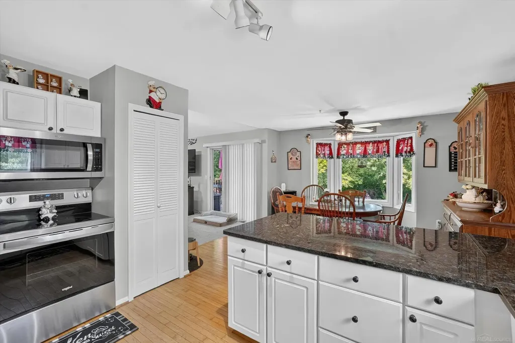 1433 Newcastle Drive Davison Township MI 48423