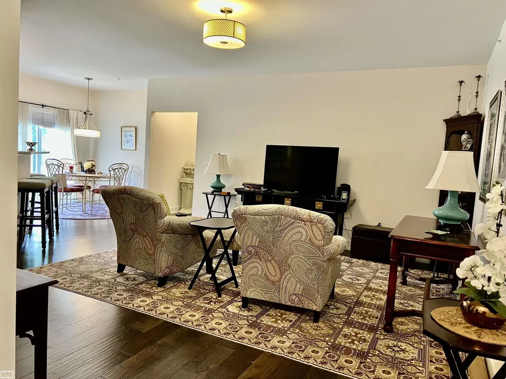 5656 Flagstaff Pines Drive Shelby Charter Township MI 48317