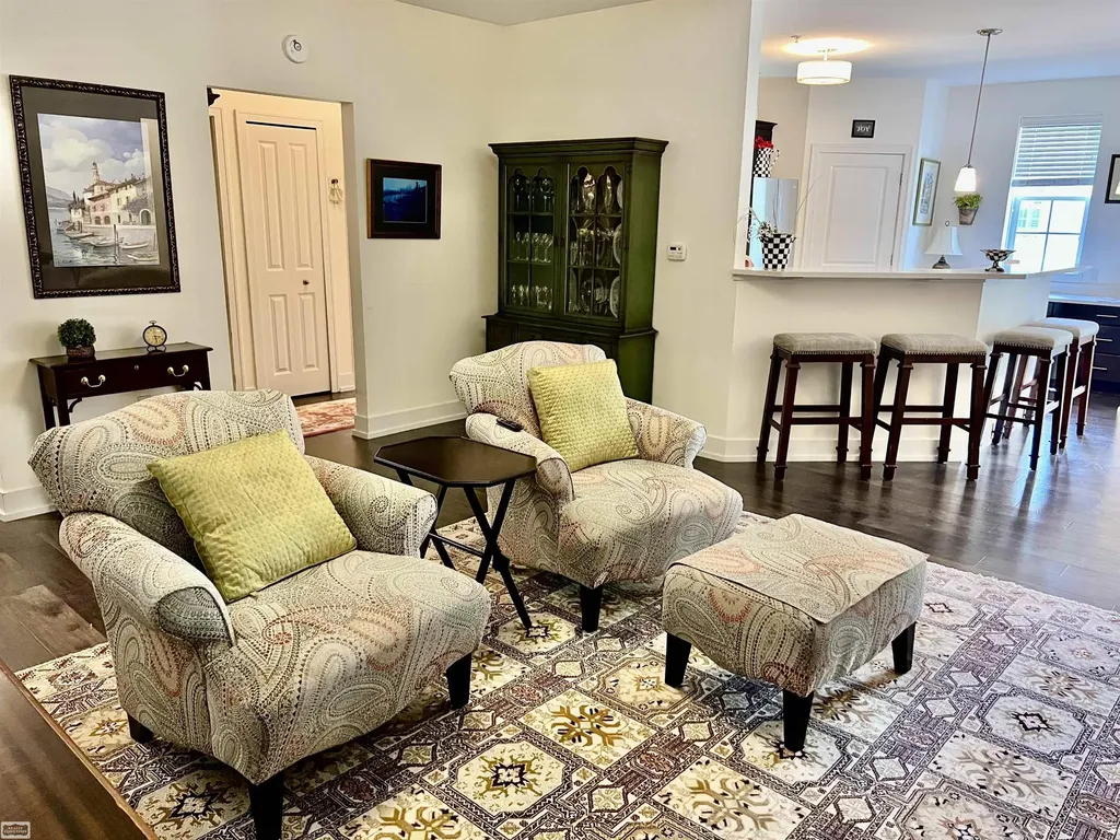 5656 Flagstaff Pines Drive Shelby Charter Township MI 48317