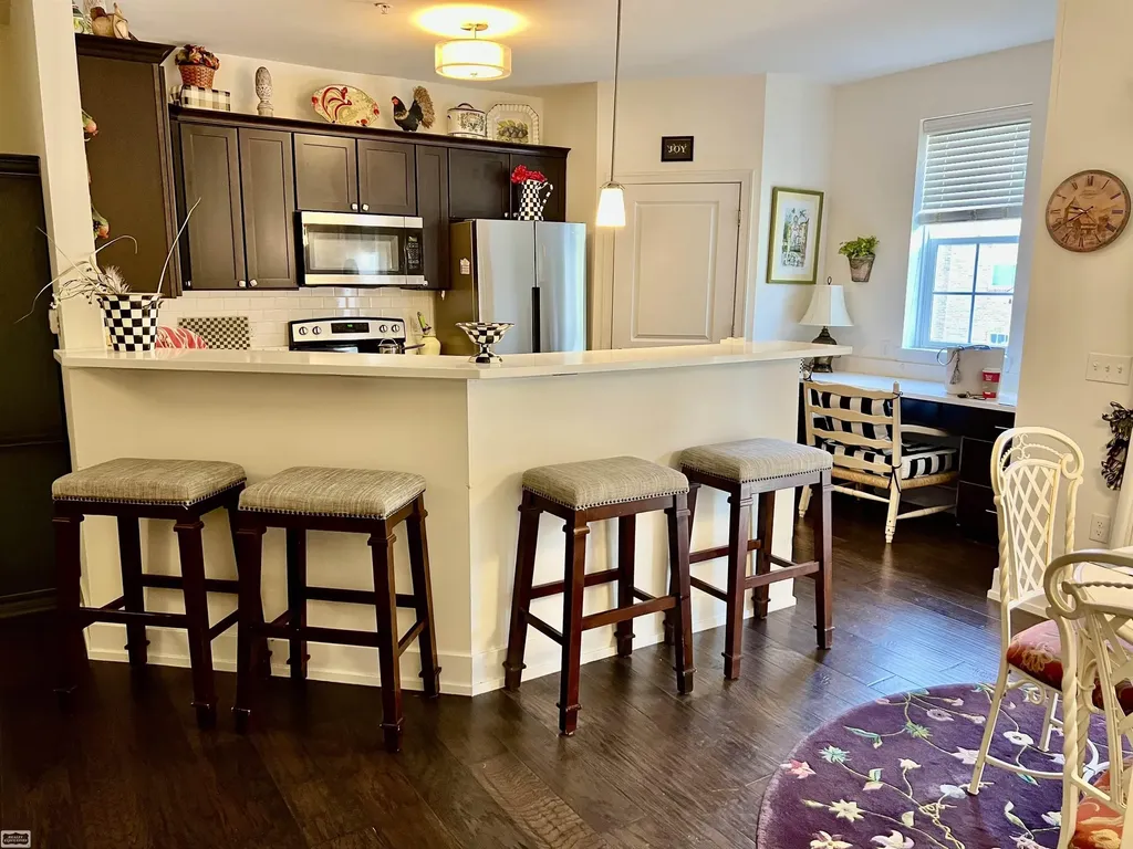 5656 Flagstaff Pines Drive Shelby Charter Township MI 48317