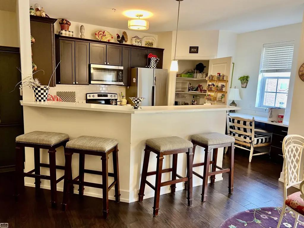 5656 Flagstaff Pines Drive Shelby Charter Township MI 48317