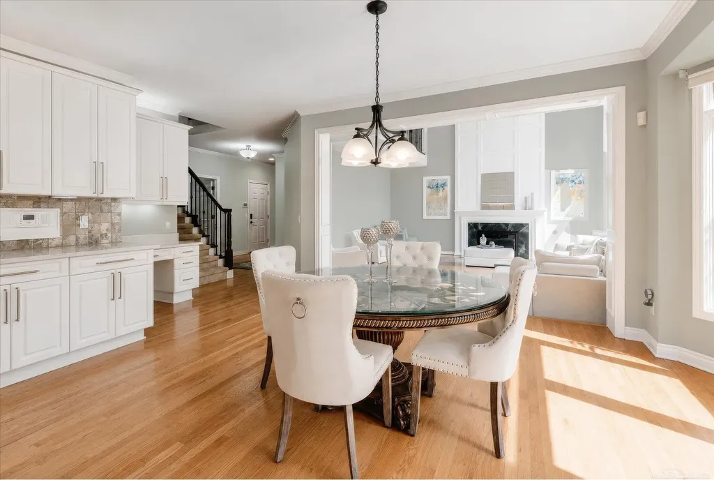 5539 Carrollton Court Oakland Charter Township MI 48306