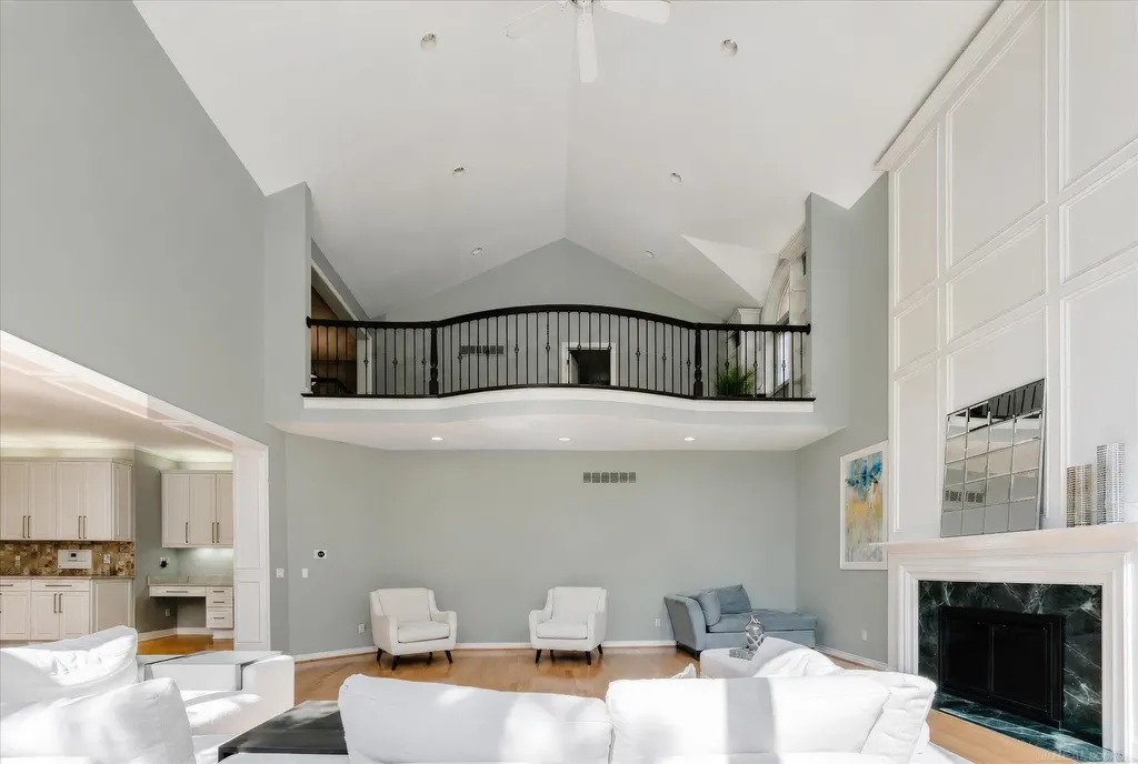 5539 Carrollton Court Oakland Charter Township MI 48306