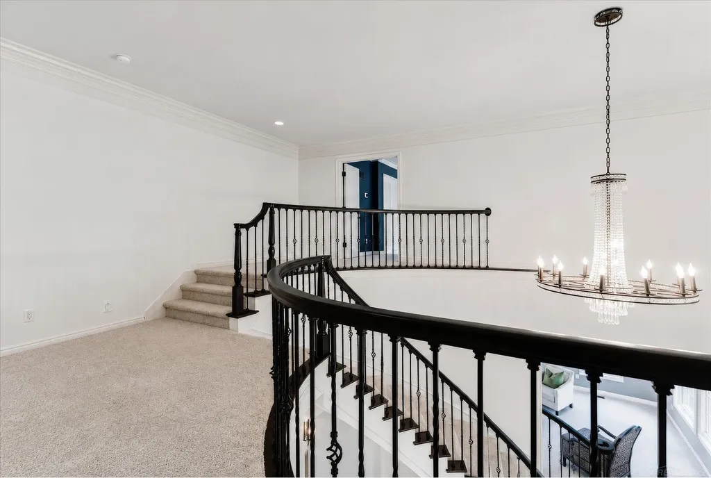 5539 Carrollton Court Oakland Charter Township MI 48306
