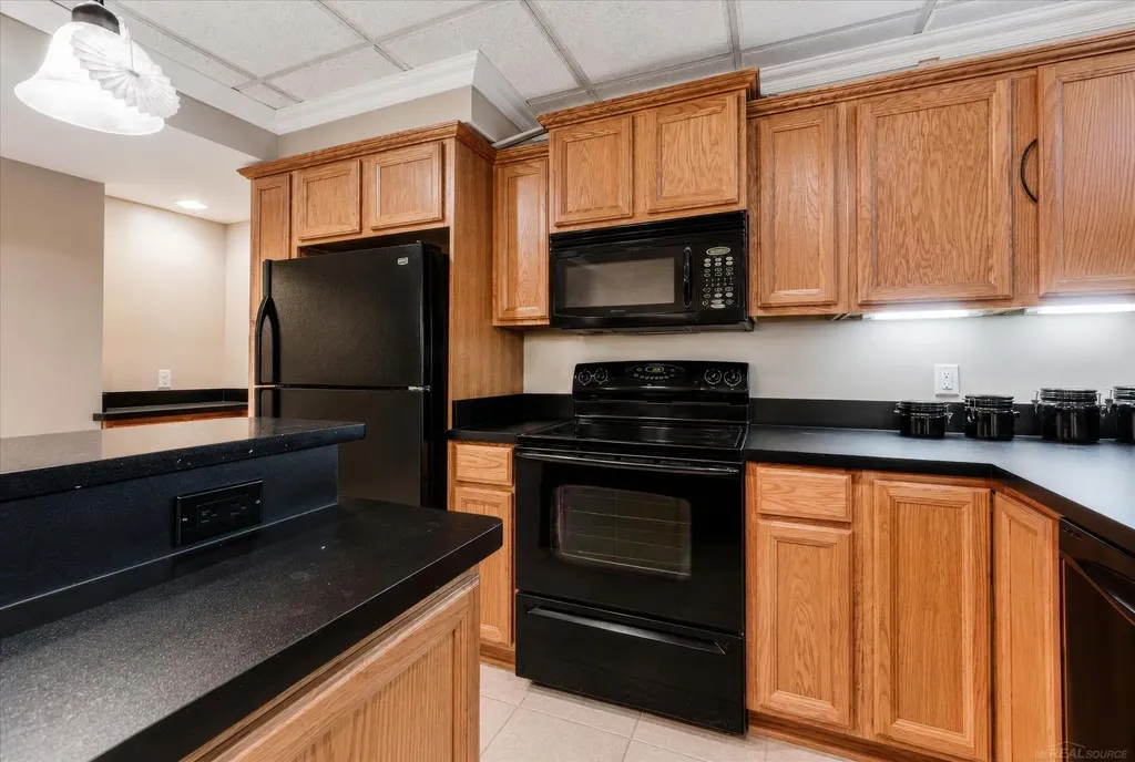 5539 Carrollton Court Oakland Charter Township MI 48306