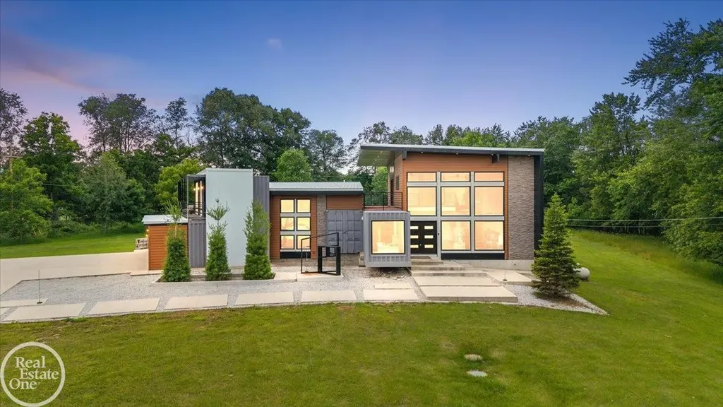 850 Frick Road Addison Township MI 48367