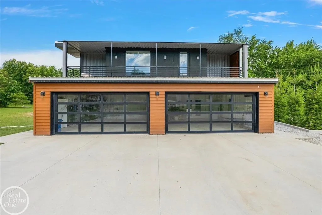 850 Frick Road Addison Township MI 48367