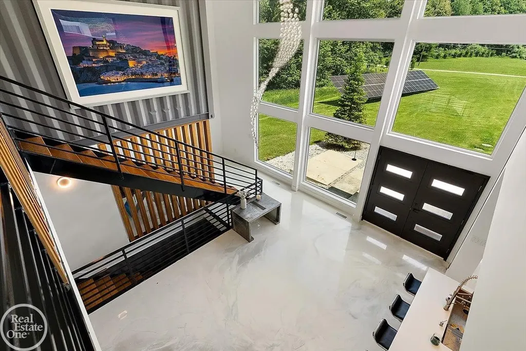 850 Frick Road Addison Township MI 48367