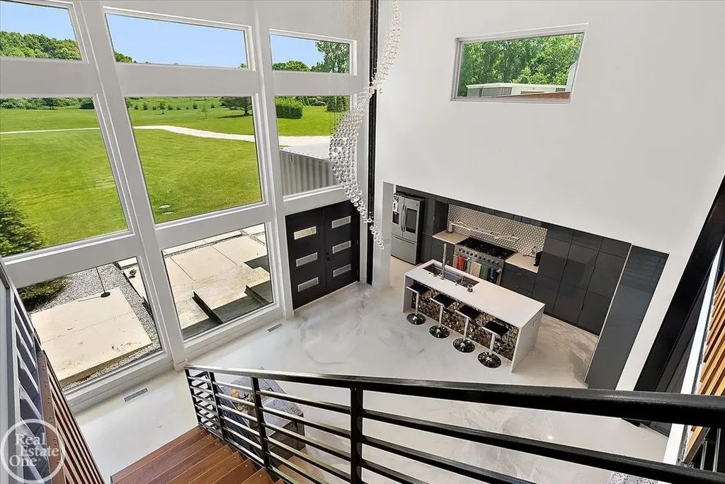 850 Frick Road Addison Township MI 48367