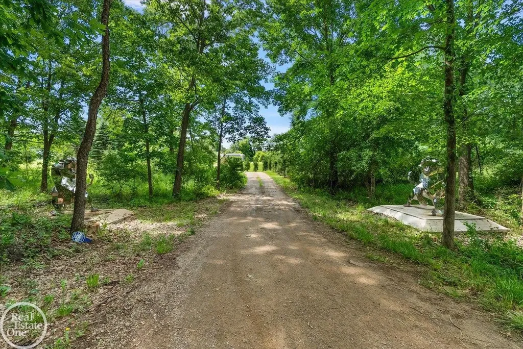 850 Frick Road Addison Township MI 48367