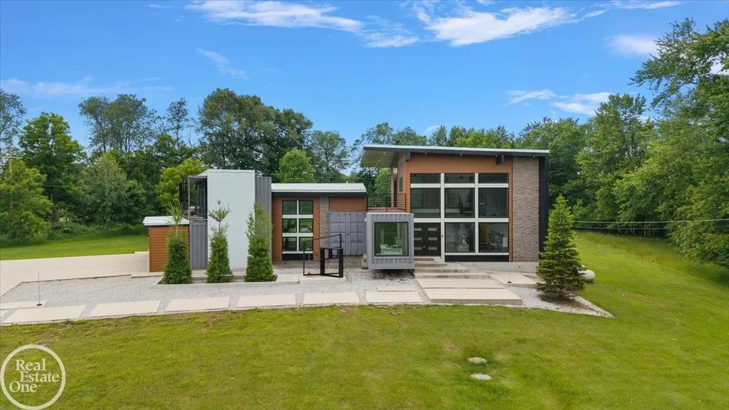 850 Frick Road Addison Township MI 48367