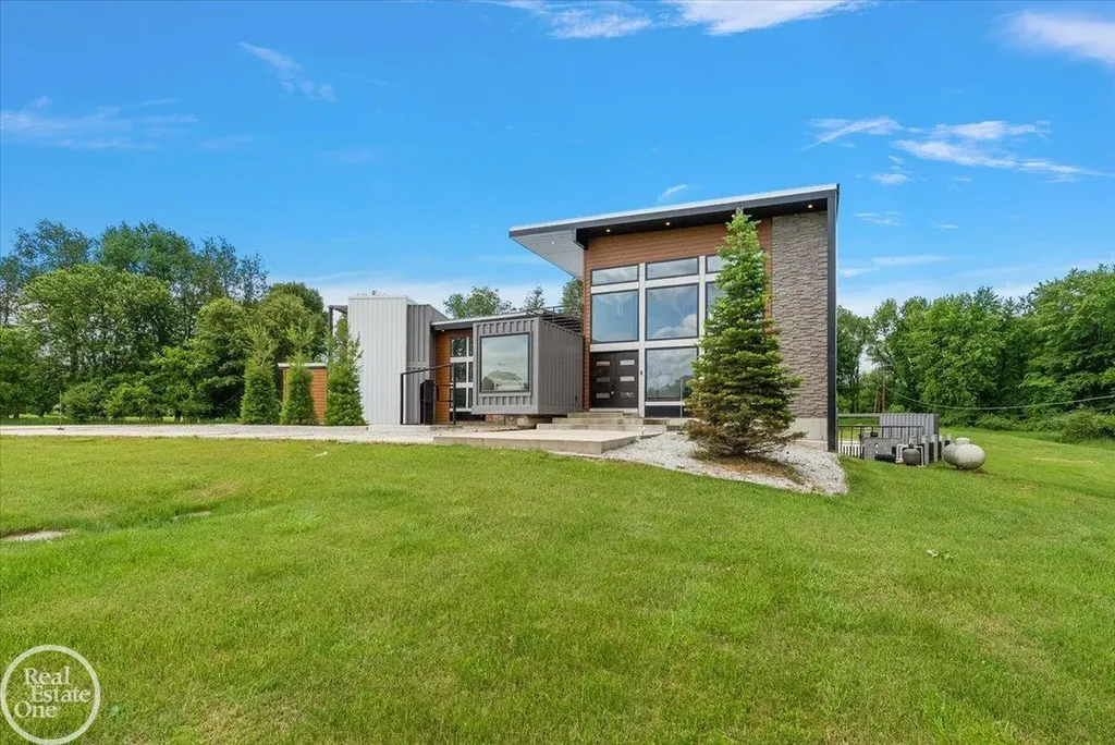 850 Frick Road Addison Township MI 48367