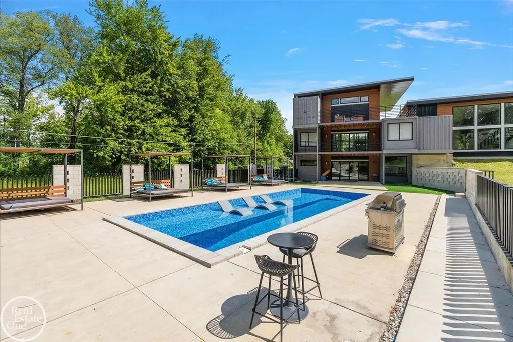850 Frick Road Addison Township MI 48367