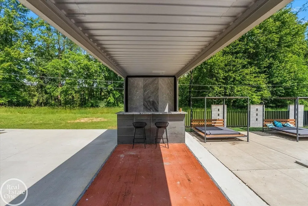 850 Frick Road Addison Township MI 48367