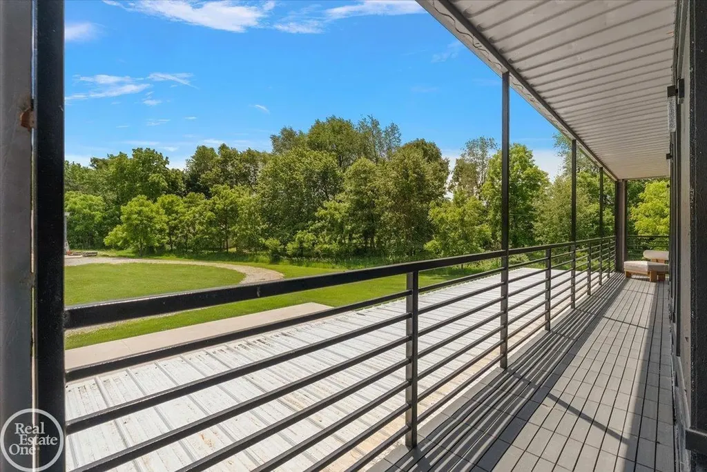 850 Frick Road Addison Township MI 48367