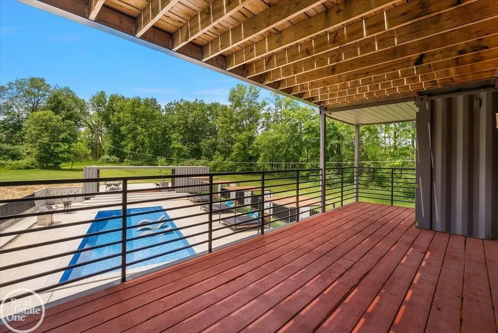 850 Frick Road Addison Township MI 48367
