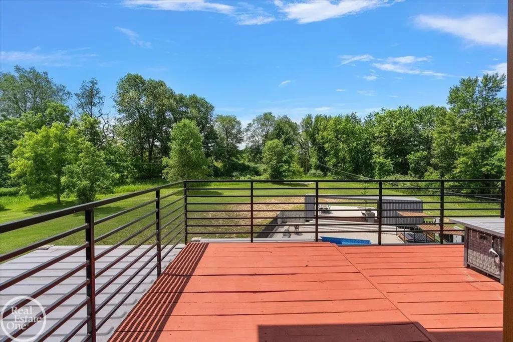 850 Frick Road Addison Township MI 48367