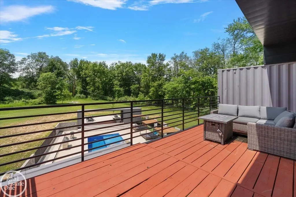 850 Frick Road Addison Township MI 48367