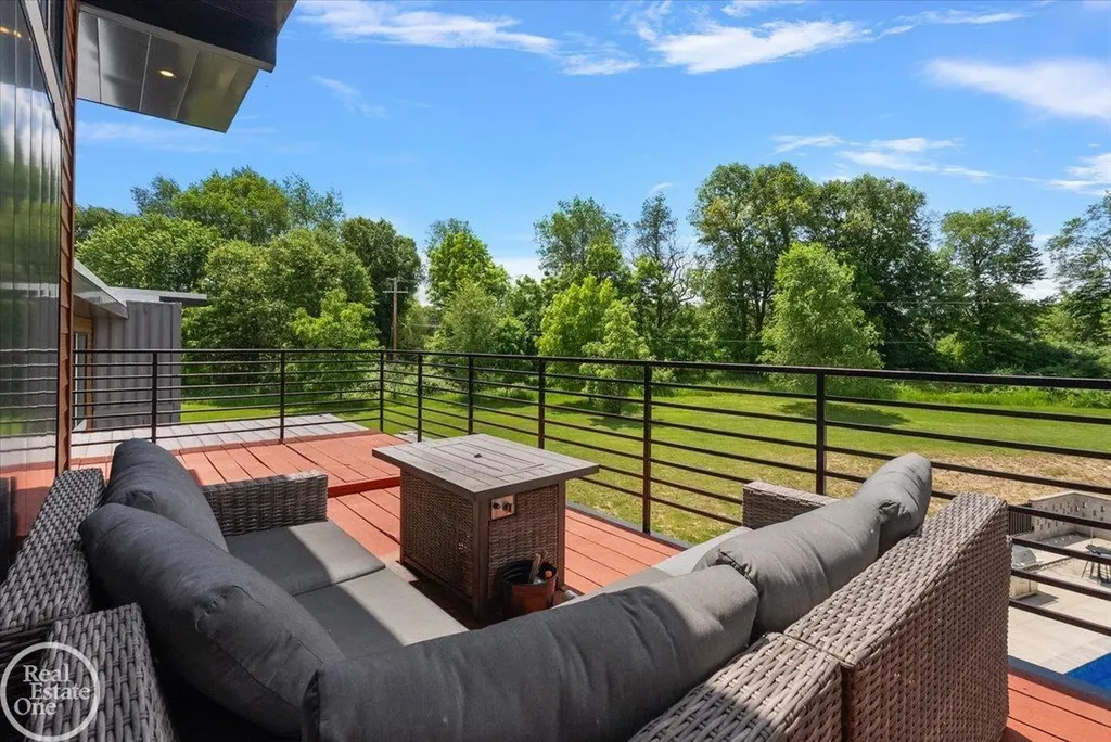 850 Frick Road Addison Township MI 48367