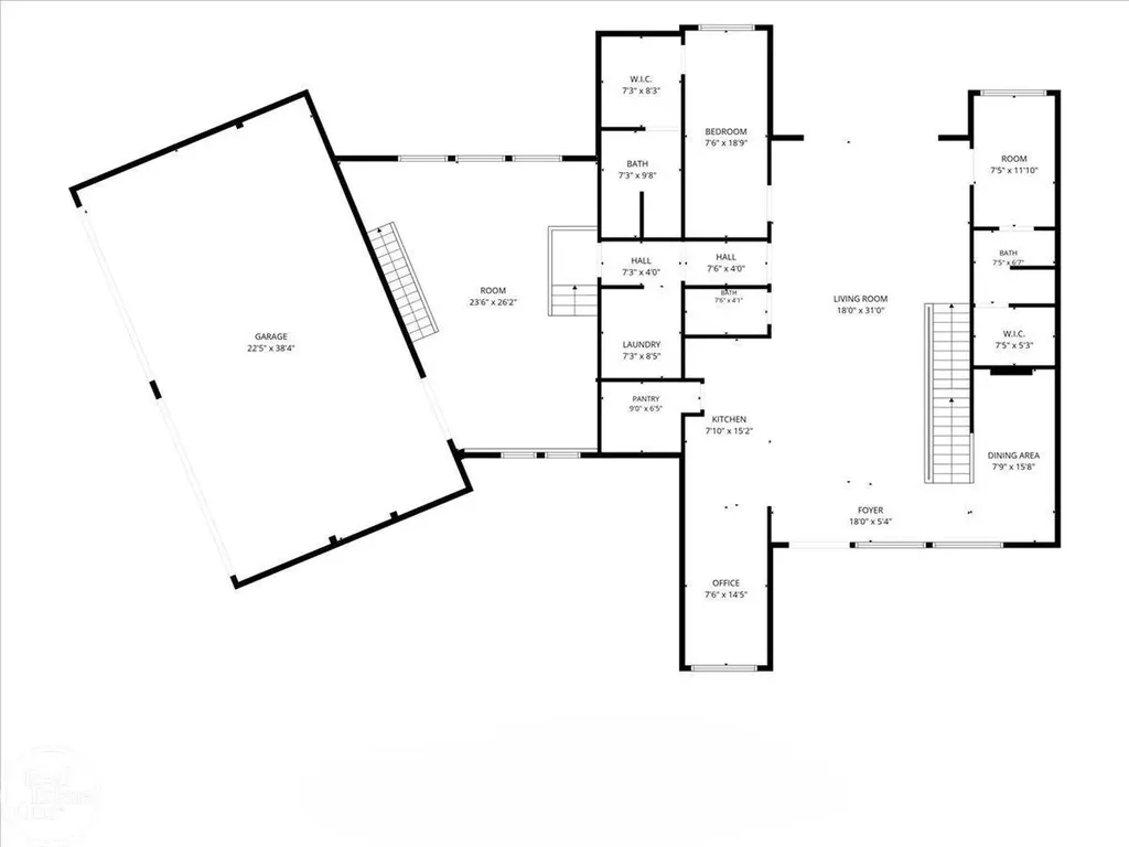 850 Frick Road Addison Township MI 48367
