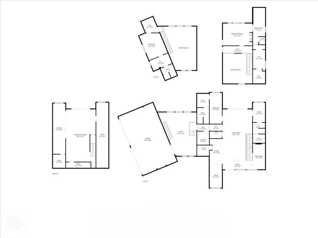 850 Frick Road Addison Township MI 48367