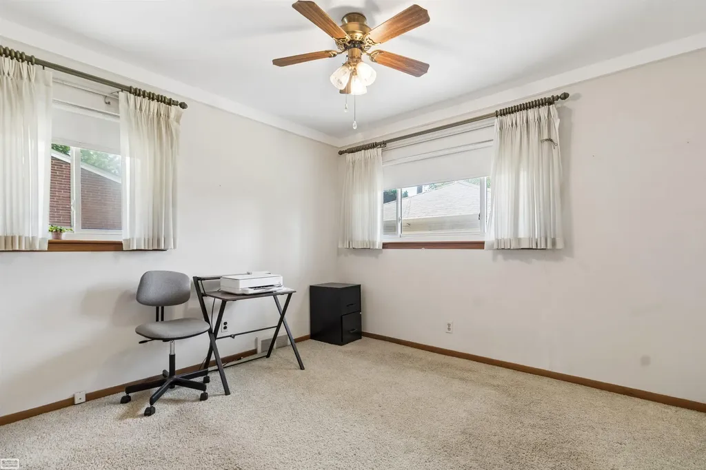 24705 Culver Street St. Clair Shores City MI 48080