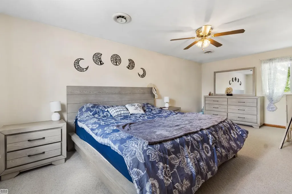 24705 Culver Street St. Clair Shores City MI 48080