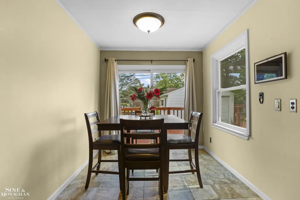 16532 Rosemary Street Fraser City MI 48026