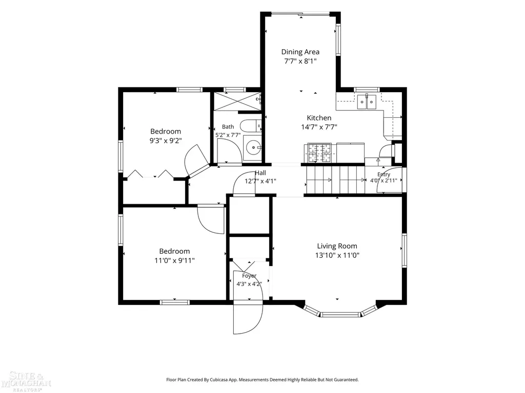 16532 Rosemary Street Fraser City MI 48026
