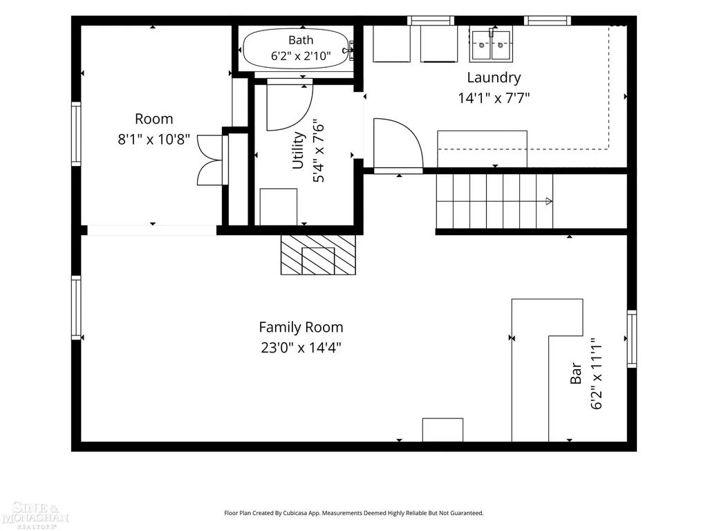 16532 Rosemary Street Fraser City MI 48026