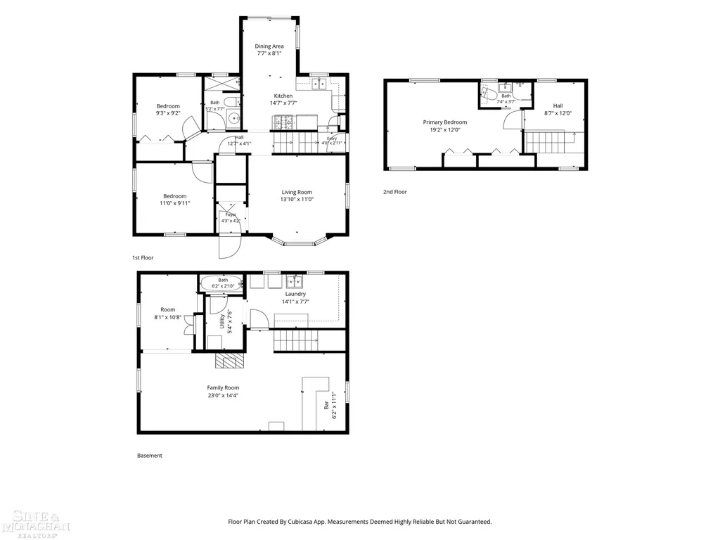 16532 Rosemary Street Fraser City MI 48026
